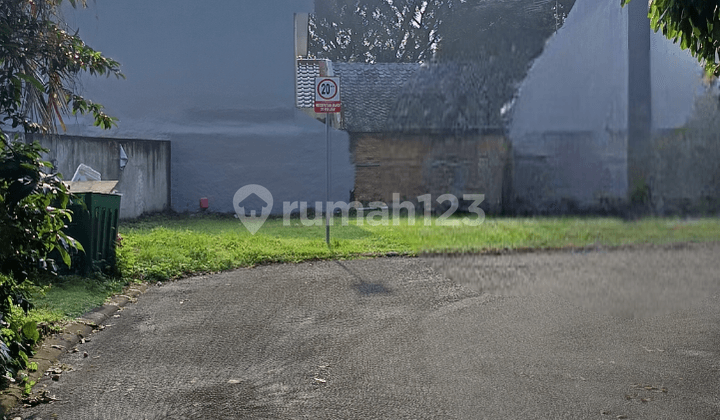 FOR SALE FLAMBOYAN SILVA PLOTS ALAM SUTERA