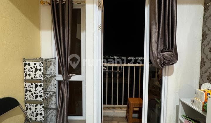 Dijual Apartemen Tokyo Riverside Pik 2 Tipe Studio