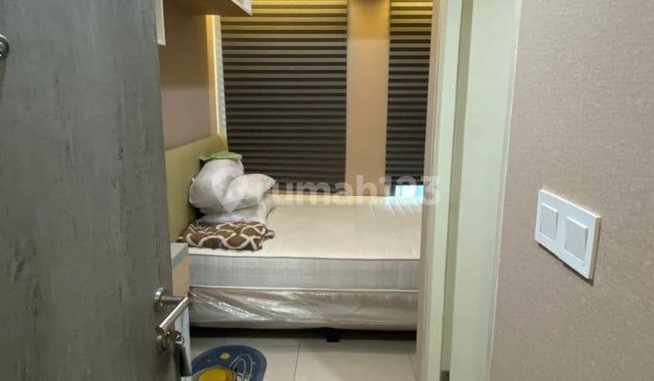 Disewakan Osaka Riverview Apartment Furnished