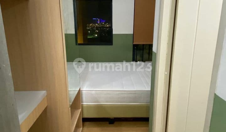 Disewakan Osaka Riverview Apartment Furnished