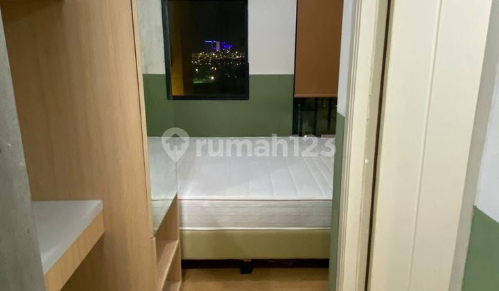 Disewakan Osaka Riverview Apartment Furnished