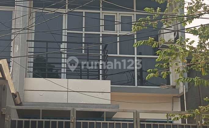 Cocok Untuk Usaha Di Kelapa Gading Dekat Perumahan Imperial Gading Jakut