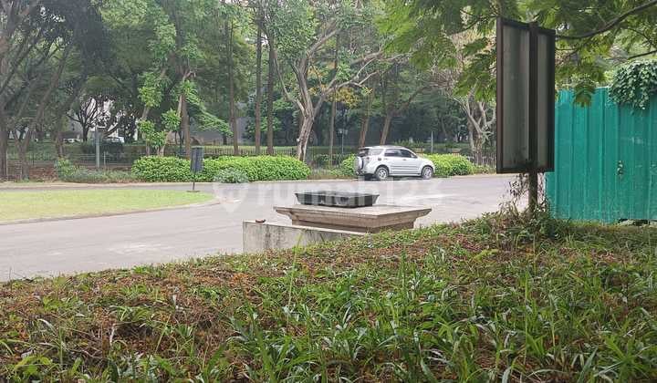 Dijual Kavling di Kompleks The ROYAL ORCHARD - Kelapa Gading.