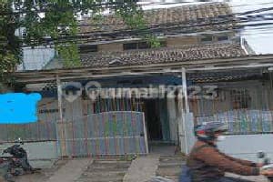 Jual Cepat Rumah Komersial !!! Taman Harapan Baru - Bekasi