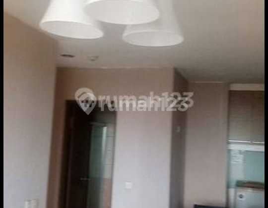Di Sewakan Apartement Popular Di Perumahan Elite Dan Favorite Kelapa Gading.