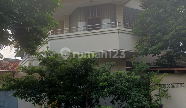 Tanah Nempel Jalan Utama di Lokasi Berkembang, Bagus, Luas dan Komersiel!!!