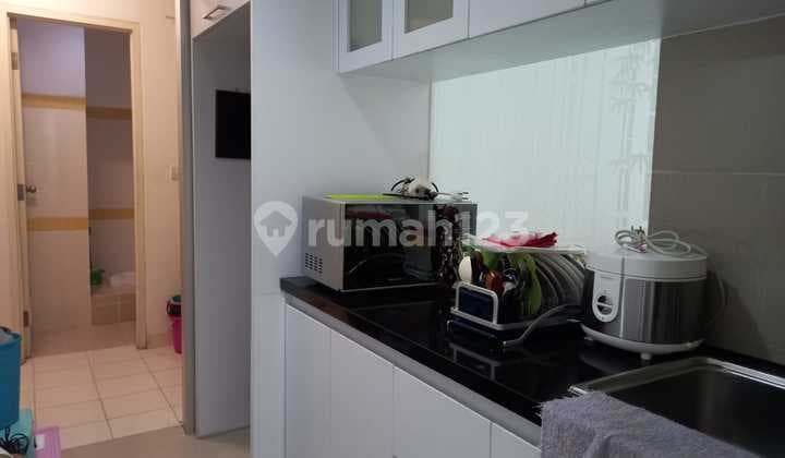 Price Drop Fast Sale Gading Resort Apartment