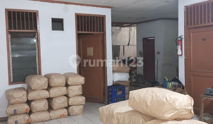 Rukan Di Lokasi Strategys Jalur Utama, Jalur Ramai (*shm*)
