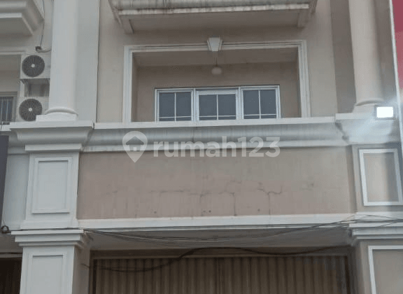 RUKO (ant) Sambut Sang TIMUR ~ KOTA Harapan Indah !!! RUKO (ant) Sambut Sang TIMUR ~ KOTA Harapan Indah !!!