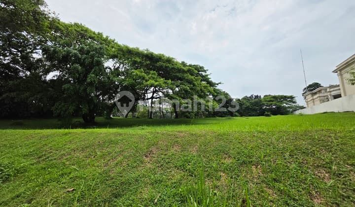 Dijual Kavling Bukit Golf Bsd City View Golf dan Danau