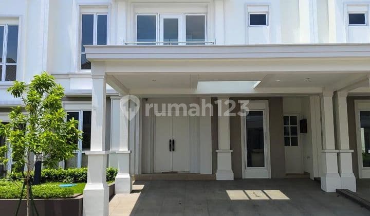 Rumah Bagus di Pasadena Residences, Paramount Land At Gading Serpong