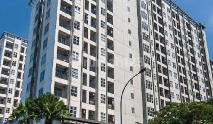 Saveria BSD Apartment, 1BR, Never Occupied