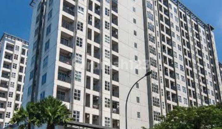 Saveria BSD Apartment, 1BR, Never Occupied