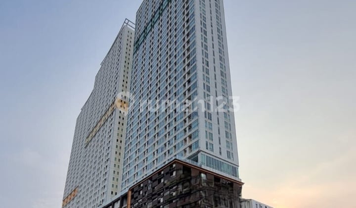 Apartemen B Residence BSD Furnished Bagus