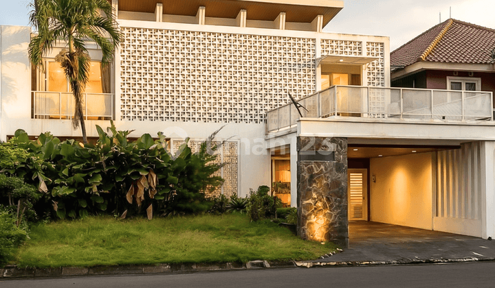 Dijual Rumah 2 Lantai Siap Huni di Taman Giri Loka, Bsd