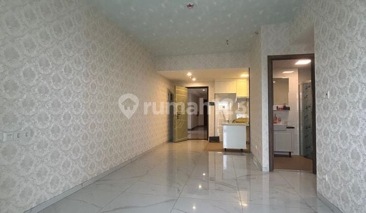 Apartement Siap Huni di Sky House BSD Tower Claymore