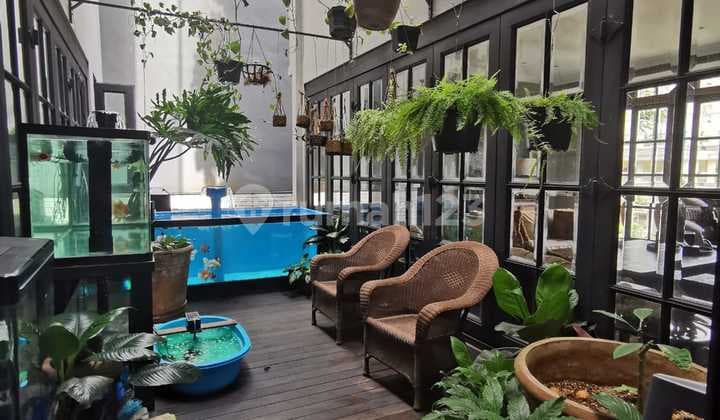 Rumah Bagus di Summarecon Serpong, Cluster Emerald Cove, Gading Serpong, Tangerang