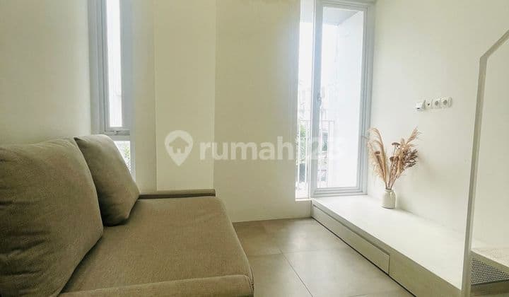 Dijual Rumah Minimalis 2 Lantai Siap Huni di Cluster Myza Bsdm