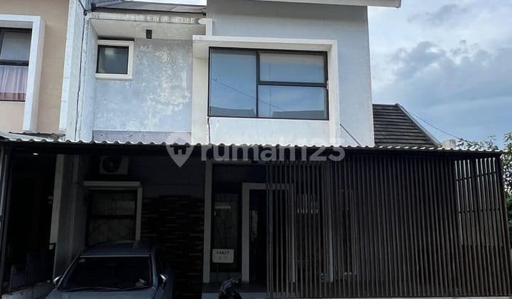 Nice House with SHM in Serpong Estate, BSD, Tangerang