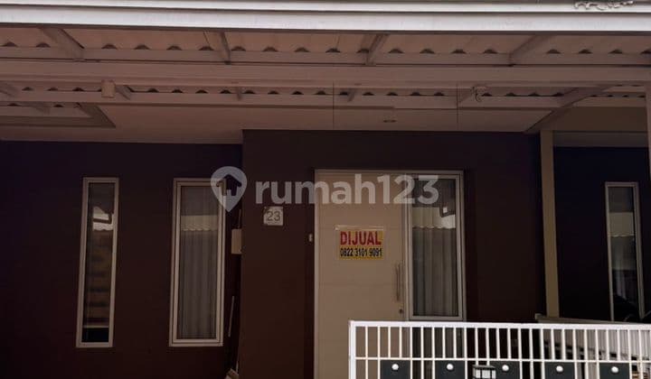 For Sale 2-Storey Move-In Ready House in Malibu Village Cluster, Gading Serpong