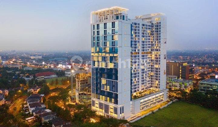 Nice 1 BR Apartment in Roseville Apartment BSD