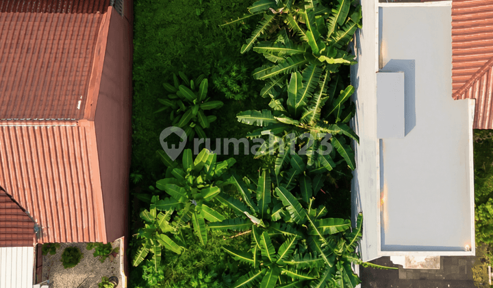 Dijual Tanah Kavling Posisi Badan di Puspita Loka BSD City