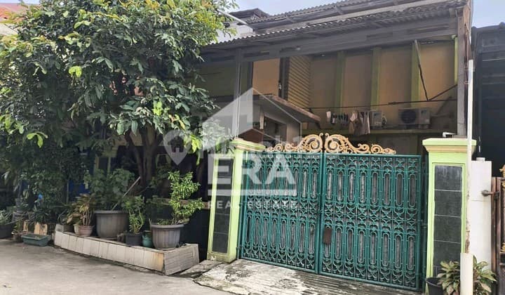 Dijual Rumah Bekasi