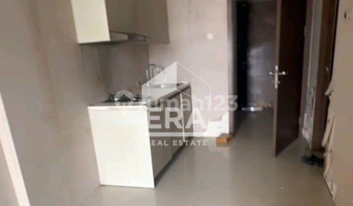 Dijual Apt Northland Ancol Lantai Sedang