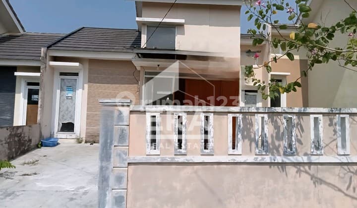 Dijual Rumah Citra Indah City
