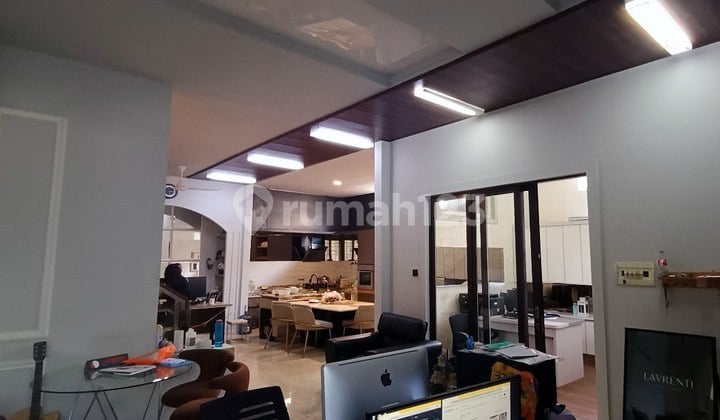 Dijual Rumah Cantik 3Lt Siap Huni di Sunter