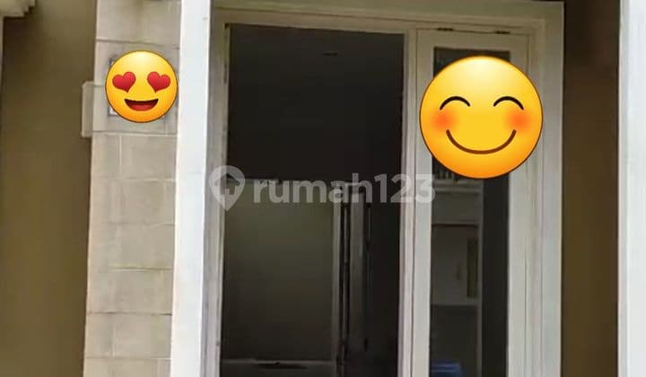 Dijual Rumah Gading Serpong. Cluster Monaco. Tangerang