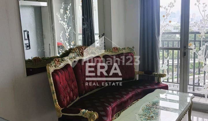 Dijual Apartemen Westmark tanjung duren