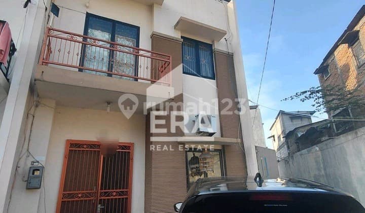 Dijual Rumah Sunter Jaya