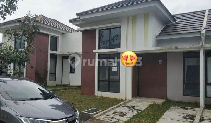 Disewakan Rumah Di Citra Maja Raya.