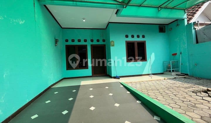 Dijual Rumah Villa Serpong. Tangerang. Banten