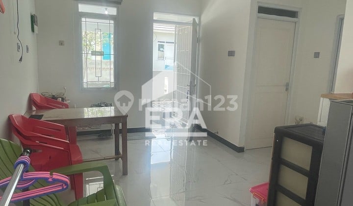 Dijual Rumah Citra Indah City