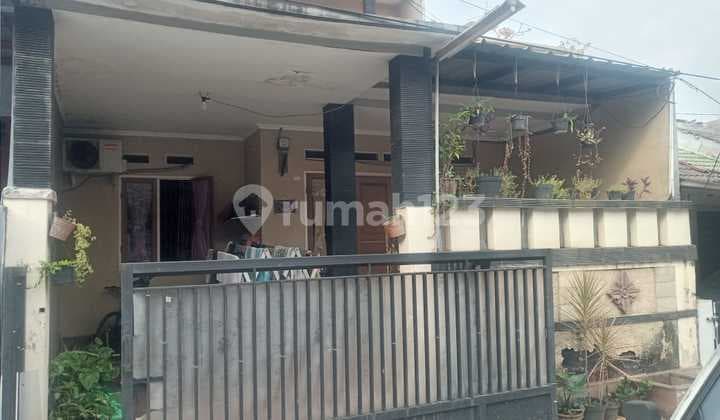 For Quick Sale: House in Taman Mangu Indah, Pondok Aren, Tangerang