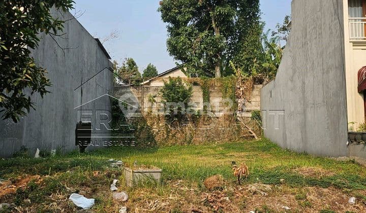 Dijual Tanah Eksklusif Di Puri Bintaro Sektor 9