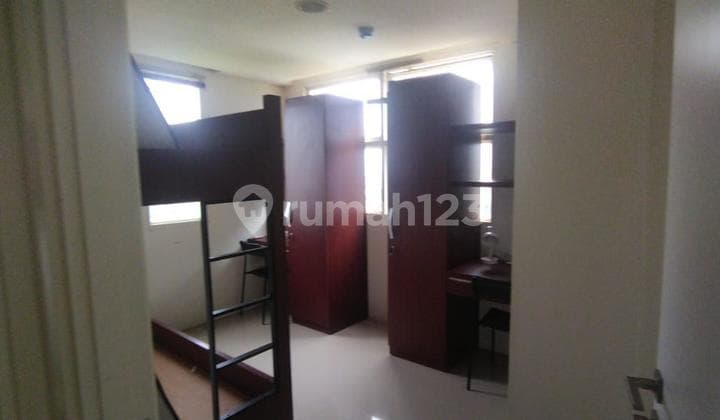 DI Jual Apartemen Tuscany,, 1 Bedroom Furnihsed,