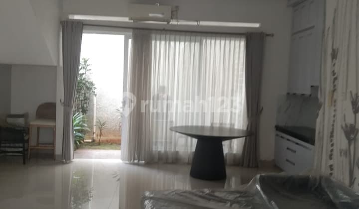 Dijual Rumah di Cilandak Dekat Sekolah