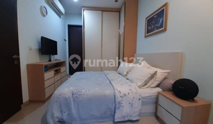 Rumah Dekat Fasilitas Kesehatan di Jagakarsa
