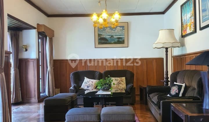 Rumah Mewah 2 Lantai, Bagus, Kokoh, Asri, Nyaman, Siap Huni dan Luas , SHM