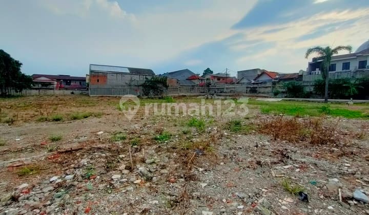 Jual Cepat Harga Tanah, Mengantong, Bangunan Coffee Shop di Depan