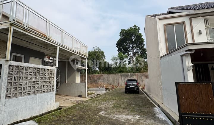 Rumah Shm 2 Lantai Dekat Sma 1 Ungaran Di Ungaran Timur