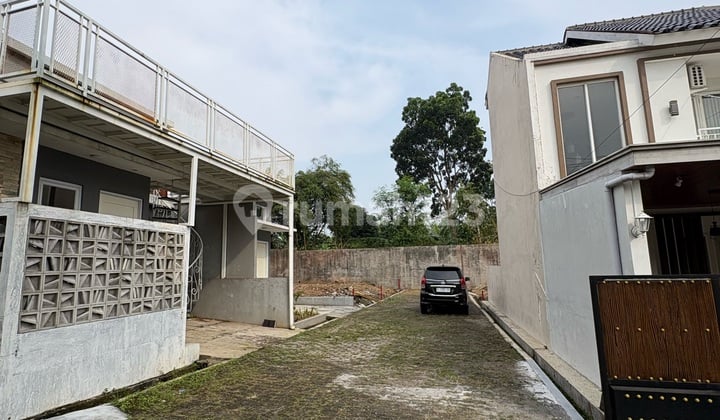 Rumah Shm 2 Lantai Dekat Sma 1 Ungaran Di Ungaran Timur