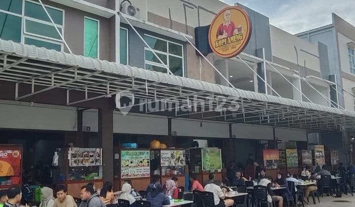 Ruko 2 Lt Strategis Di Batam Centre