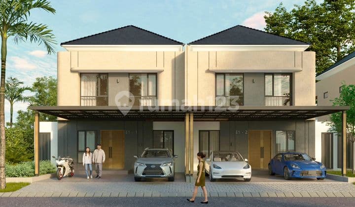 Cluster Crystal Type 110 Paragon Hill