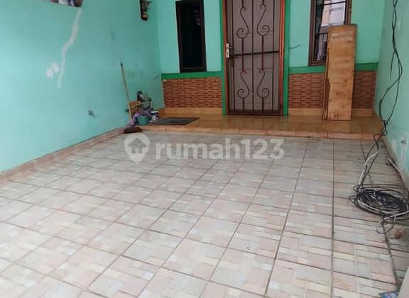 Rumah Arcadia Daan Mogot Semi Furnished SHM