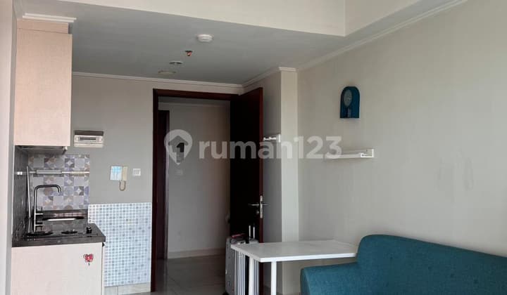 Apartement Furnished Lokasi Strategis Di Green Sedayu