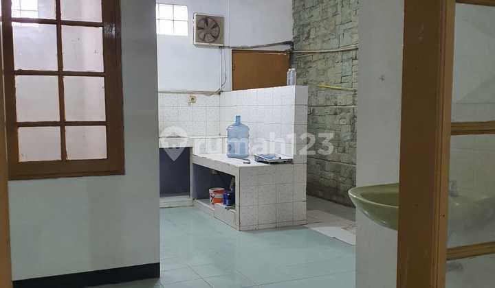 RUKO DI TAMAN KOPO INDAH 2 LOKASI NYAMAN DAN STRATEGIS
